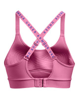 Under Armour Womens Infinity Mid Covered Sports Bra