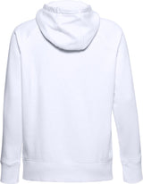 Under Armour Womens Rival Fleece Logo Hoodie Sweatshirt
