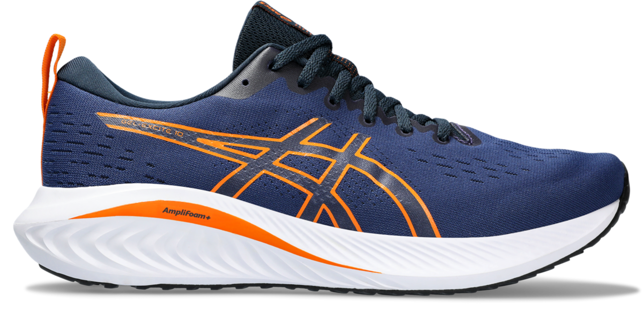 ASICS Mens GEL EXCITE 10 Running Shoes ShopCGX