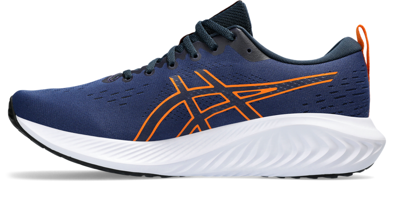 ASICS Mens GEL EXCITE 10 Running Shoes ShopCGX