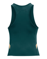 Under Armour Womens Armour Mesh Tank Top