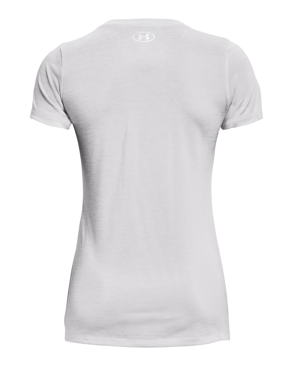 Under Armour Womens Tech Twist Box Short Sleeve T-Shirt