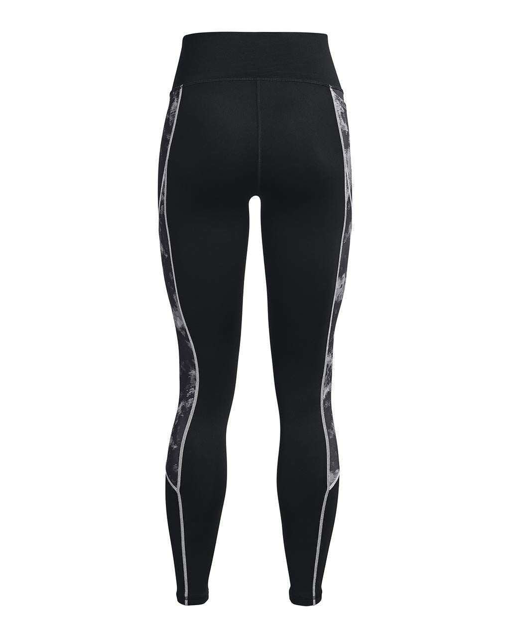 Under Armour Womens Train Cold Weather Full-Length Leggings