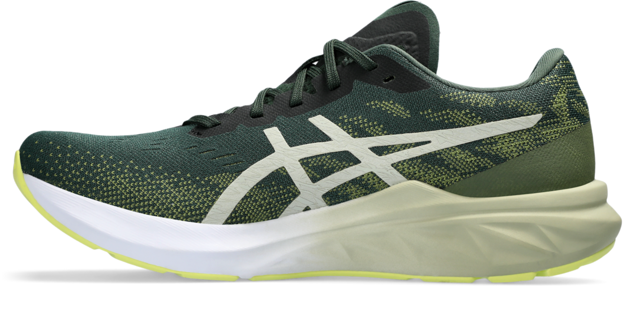 ASICS Mens Dynablast 3 Running Shoes