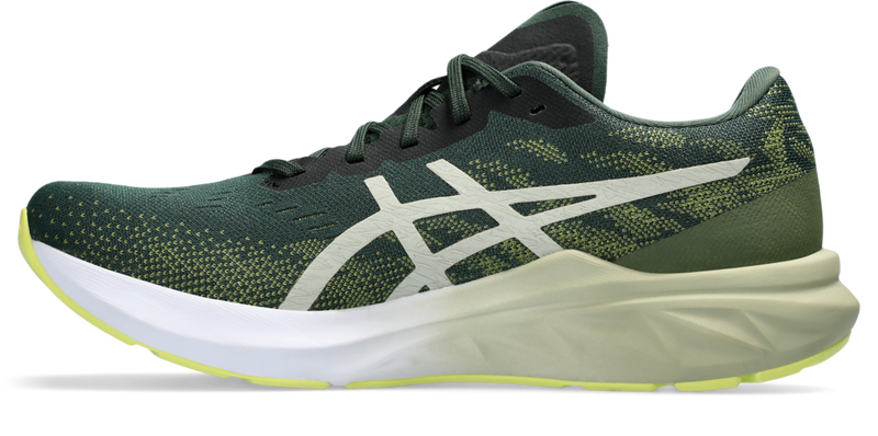 ASICS Mens Dynablast 3 Running Shoes