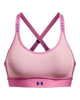 Under Armour Womens Infinity Mid Covered Sports Bra