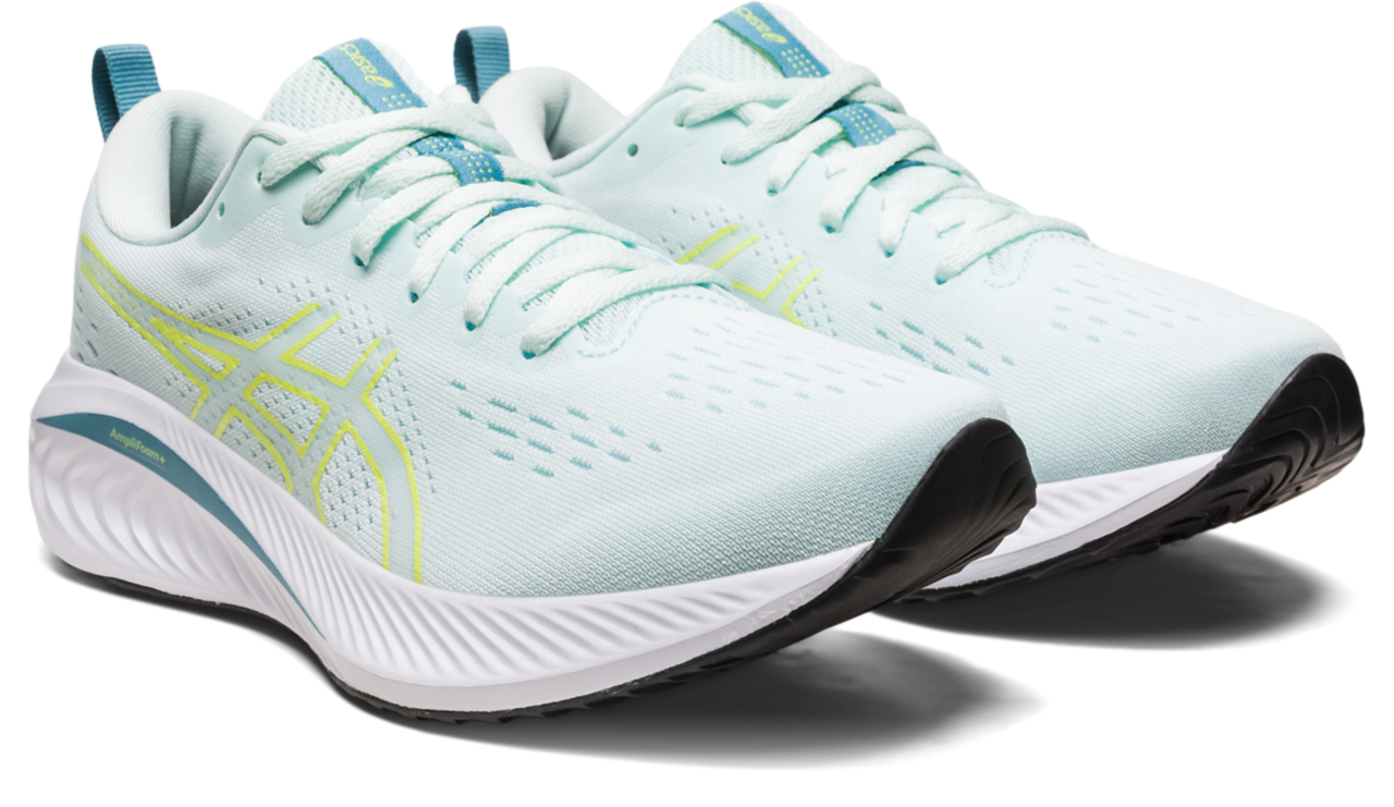 ASICS Womens GEL-EXCITE 10 Running Shoes