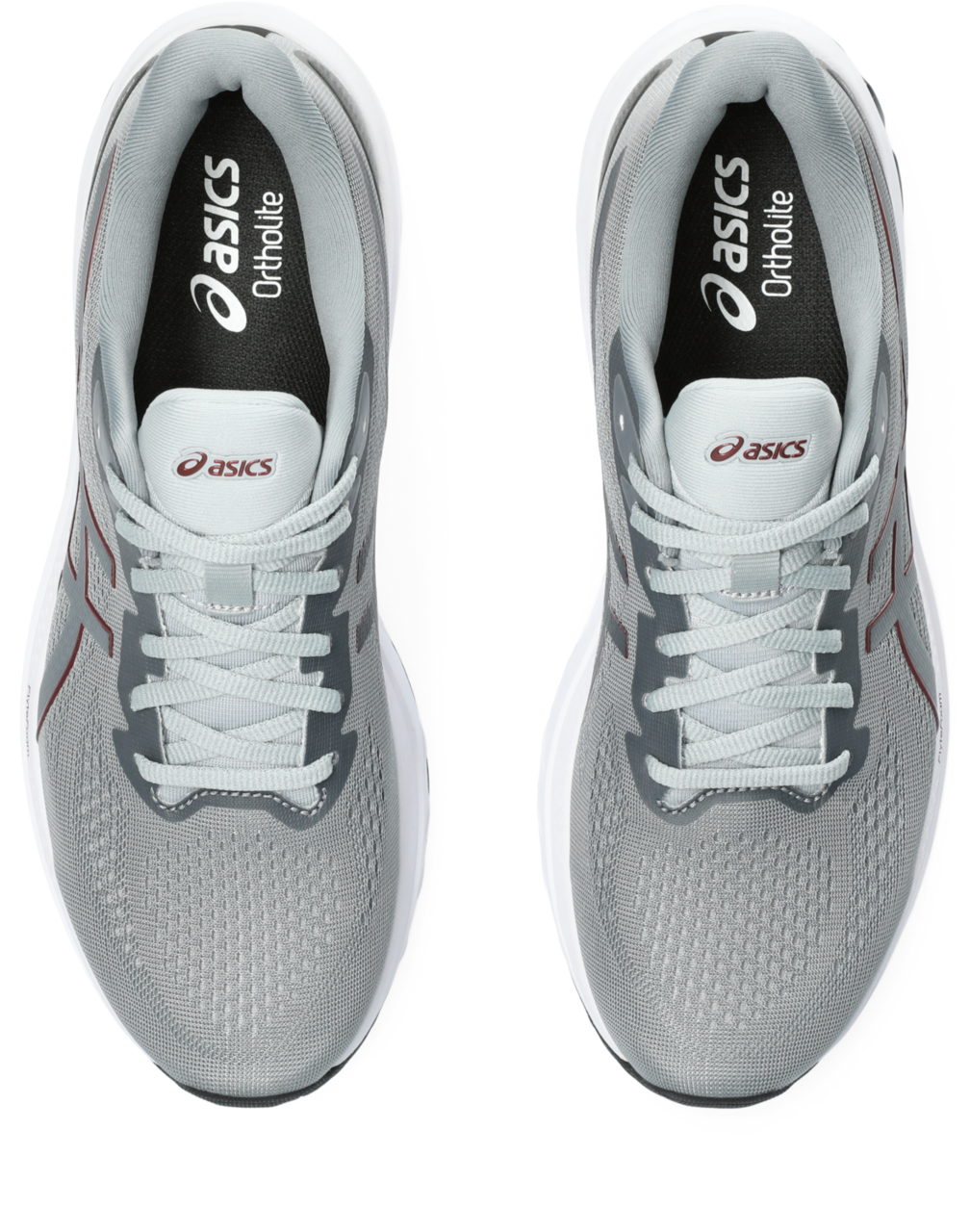 ASICS Mens GT-1000 12 Running Shoes