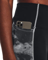 Under Armour Womens Train Cold Weather Full-Length Leggings