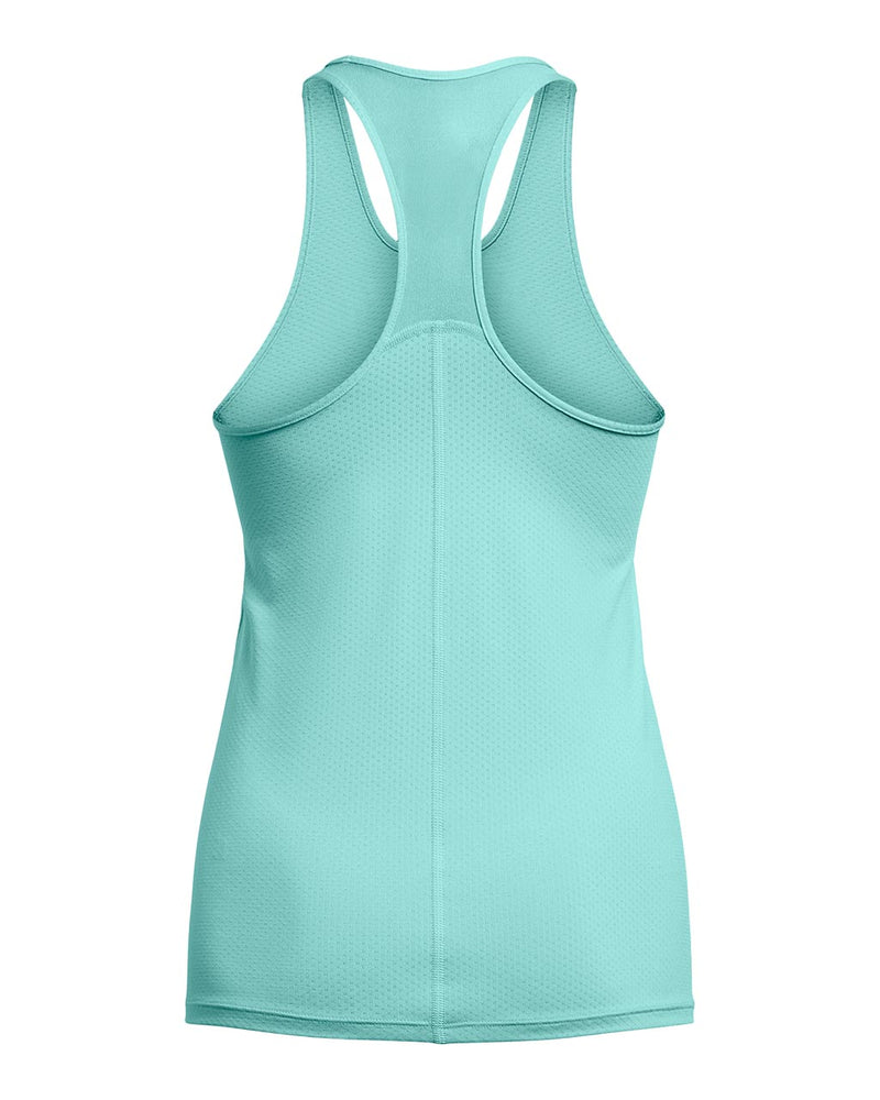 Under Armour Womens HeatGear Armour Racer Tank Top