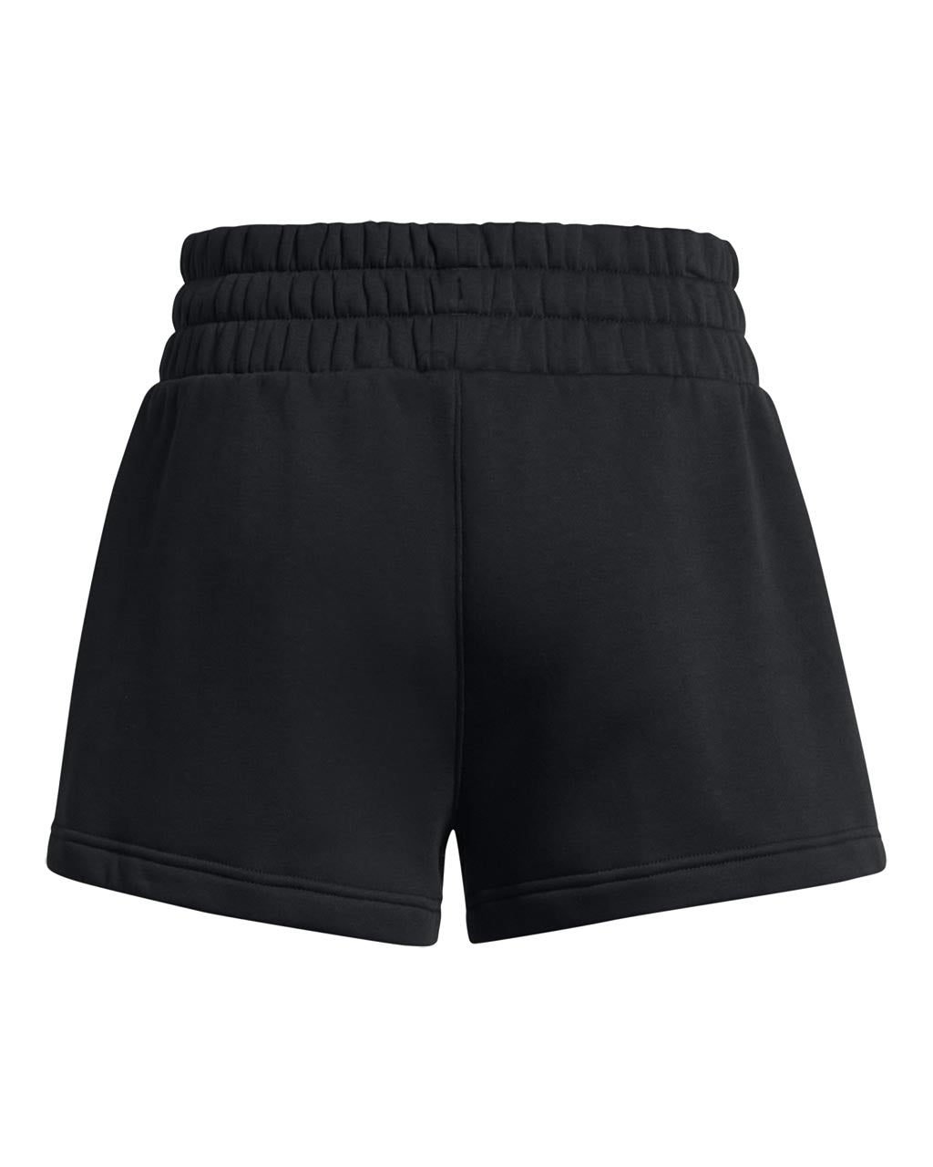 Under Armour Womens UA Icon Fleece Boxer Shorts – ShopCGX