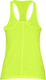 Under Armour Womens HeatGear Armour Racer Tank Top