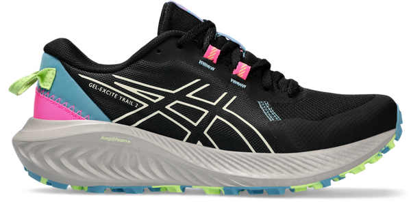 ASICS Womens GEL-EXCITE TRAIL 2 Running Shoes