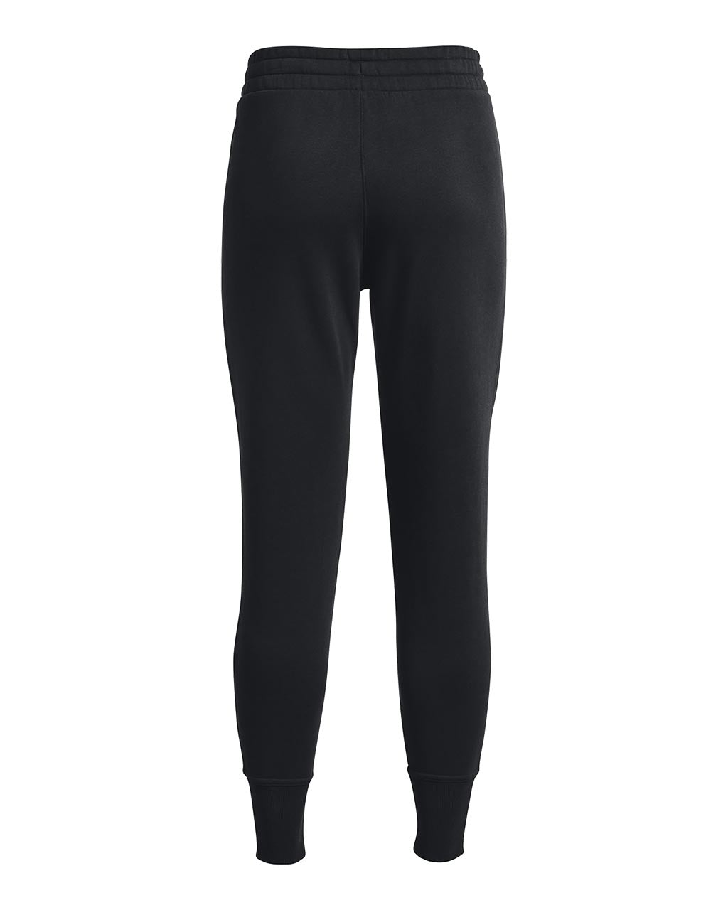 Under Armour Womens Rival Fleece Crest Joggers