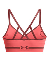 Under Armour Womens UA Seamless Low Long Sports Bra