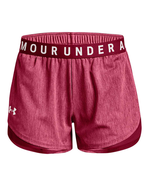 Under Armour Womens Play Up Twist Shorts