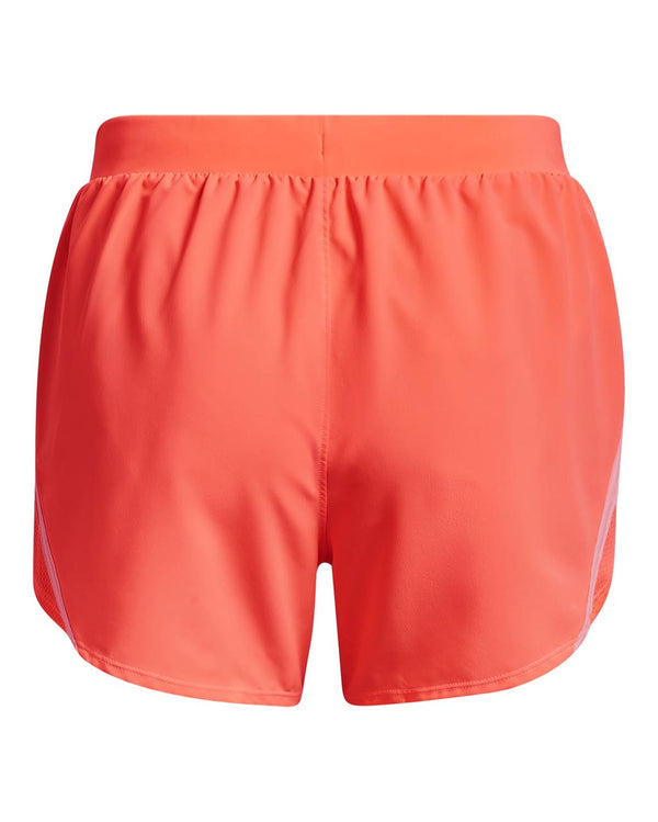 Under Armour Womens Fly By 2.0 Short
