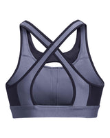 Under Armour Womens Mid Crossback Harness Sports Bra