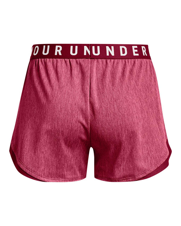 Under Armour Womens Play Up Twist Shorts