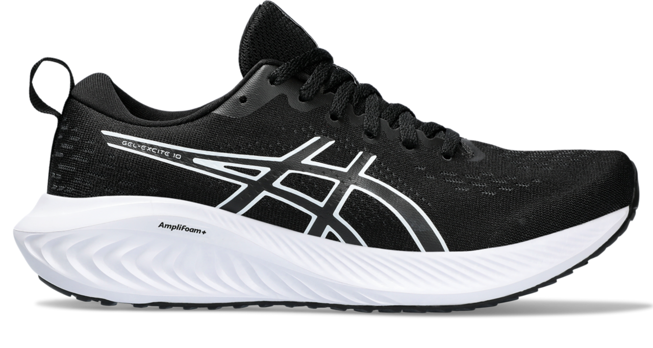 ASICS Womens GEL EXCITE 10 Running Shoes ShopCGX