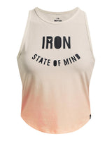 Under Armour Womens Project Rock State of Mind Tank Top