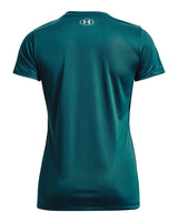Under Armour Womens Tech V-Neck Short Sleeve T-Shirt