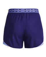 Under Armour Womens Play Up Colorblock Shorts