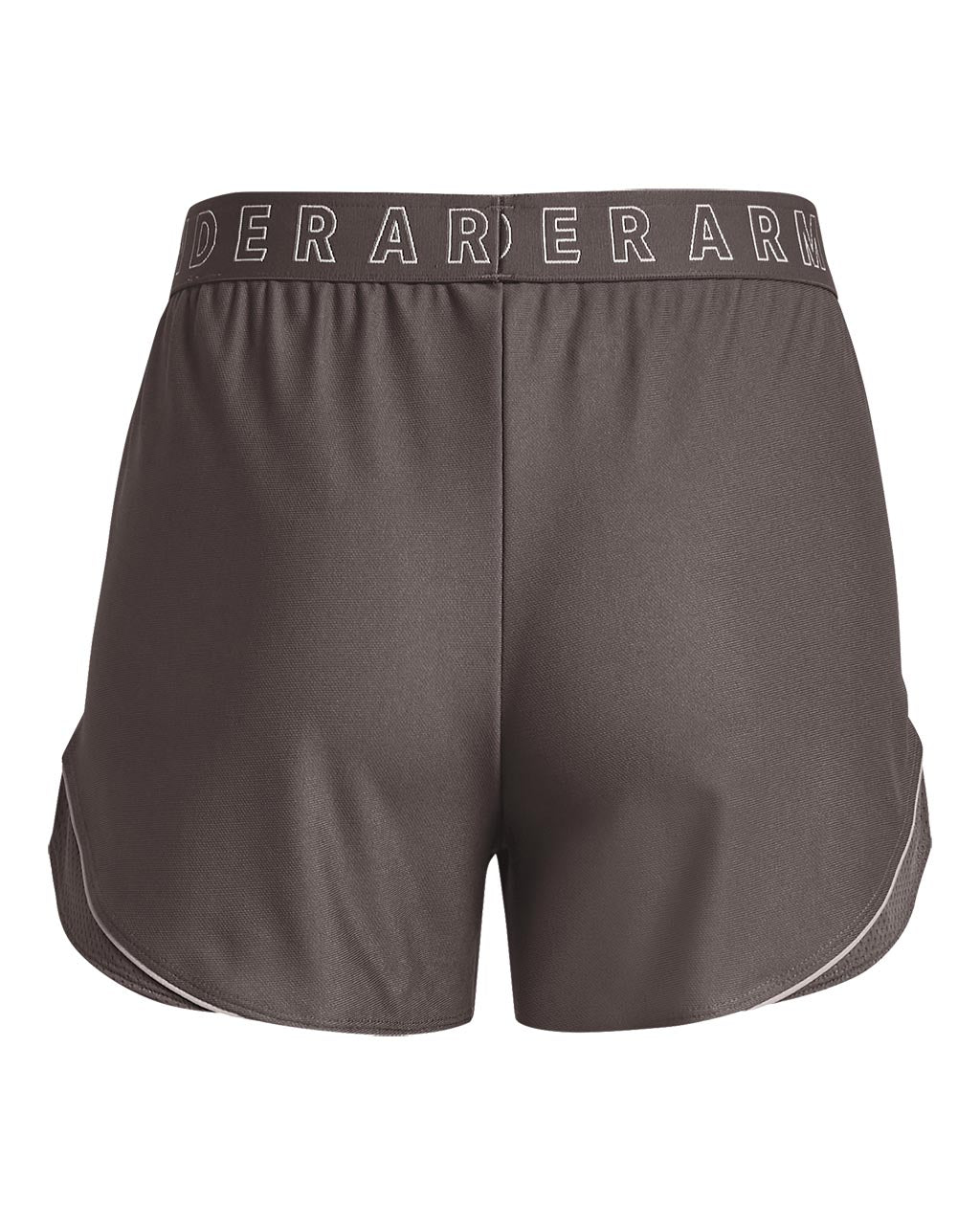 Under Armour Womens Play Up 3.0 Mesh Shorts