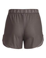 Under Armour Womens Play Up 3.0 Mesh Shorts