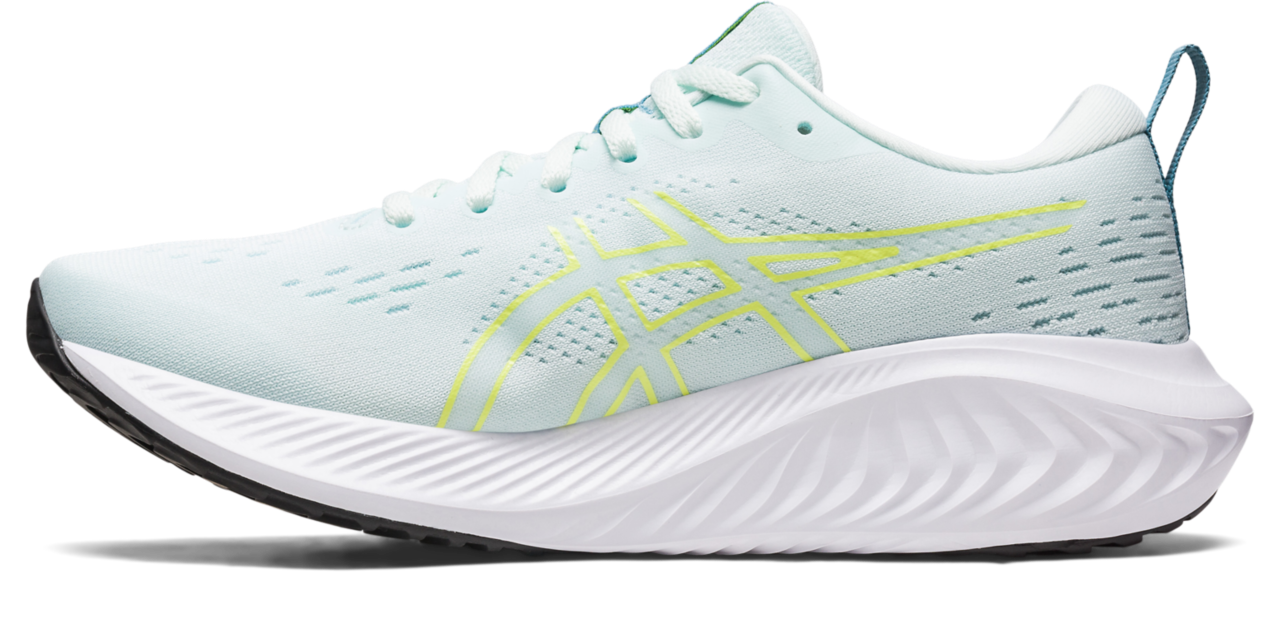 ASICS Womens GEL-EXCITE 10 Running Shoes