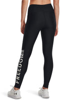 Under Armour Womens Freedom Hi-Rise Leggings