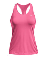 Under Armour Womens HeatGear Armour Race Tank Top