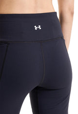 Under Armour Womens Meridian Bike Shorts