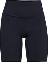 Under Armour Womens Meridian Bike Shorts