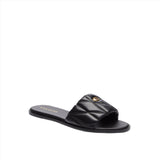 Coach Womens Holly Sandals With Quilting