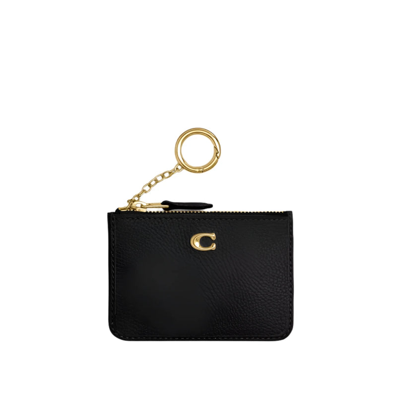 Coach Essential Mini Skinny ID Case