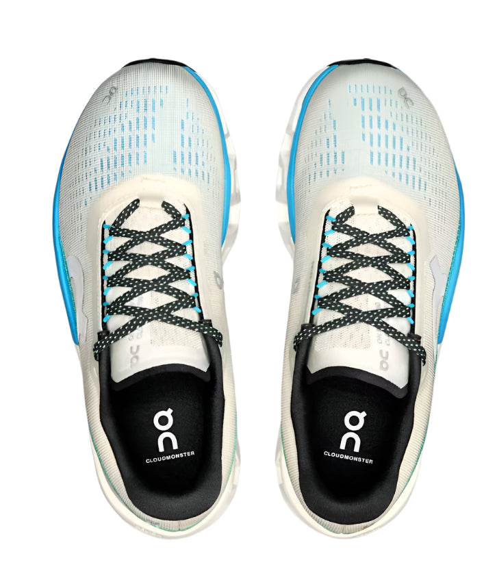 On Womens Cloudmonster 2 Running Shoes