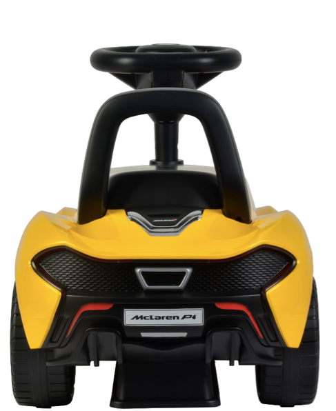 Best Ride On Cars McLaren Push Car