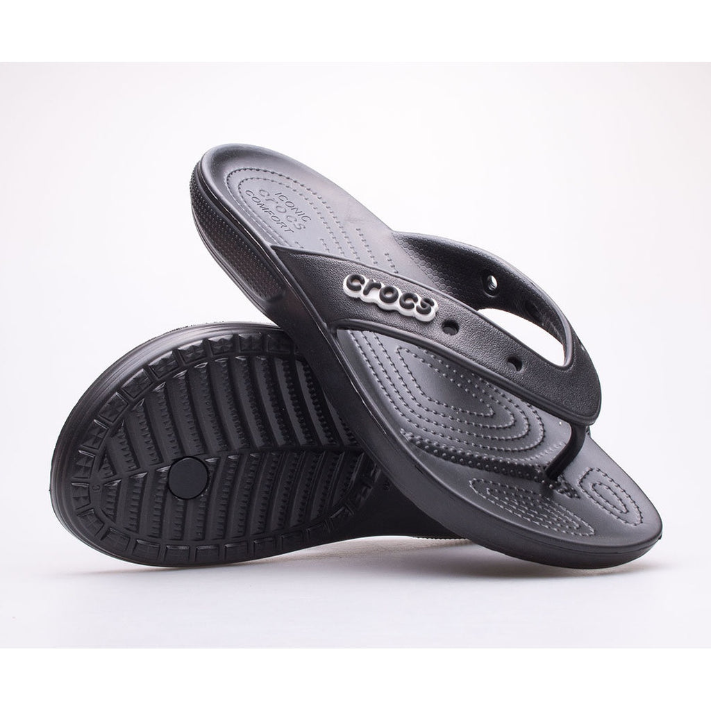 Crocs Classic Croc Flip Sandals – ShopCGX - Main Image