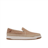 Coach Mens Miles Espadrille Shoes