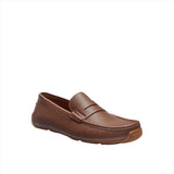 Coach Mens Luca Driver Slip On Shoes