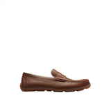 Coach Mens Luca Driver Slip On Shoes