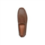 Coach Mens Luca Driver Slip On Shoes