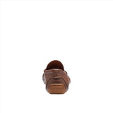 Coach Mens Luca Driver Slip On Shoes