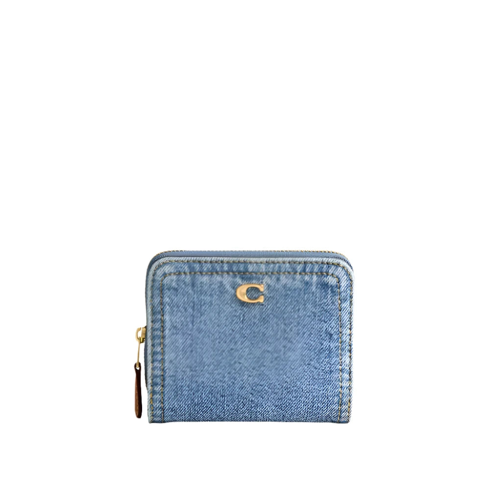 Coach Bifold Wallet