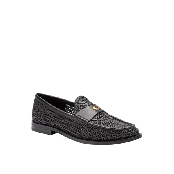 Coach Womens Jolene Loafers