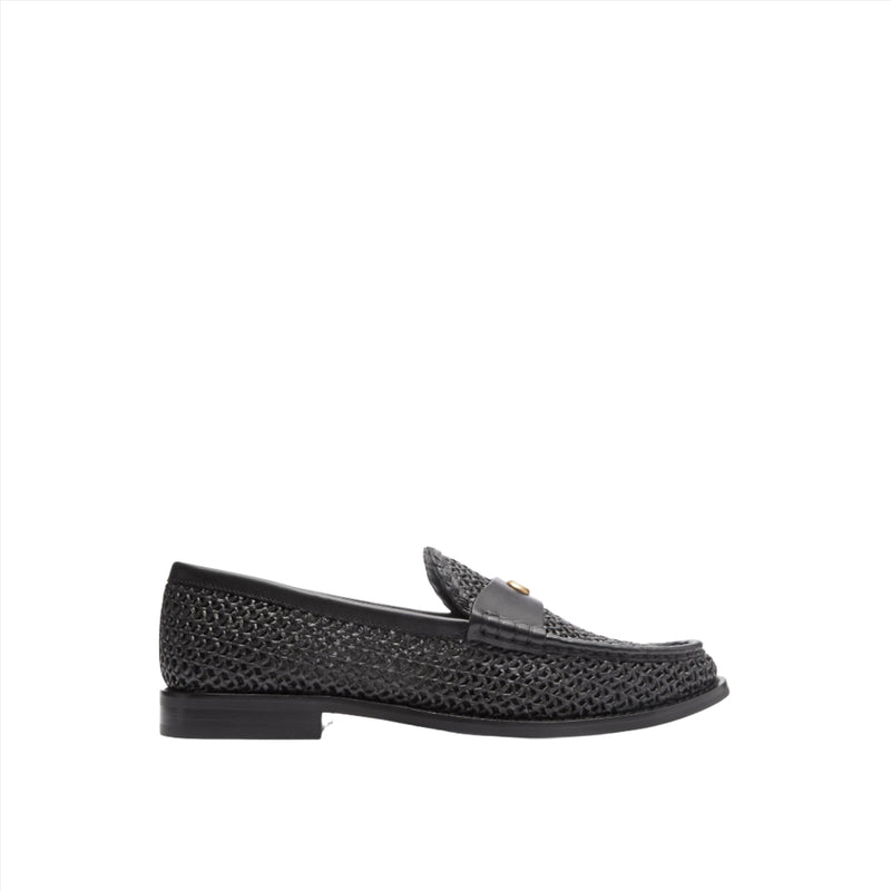 Coach Womens Jolene Loafers