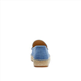 Coach Womens Camilla Sculpted Espadrille Shoes