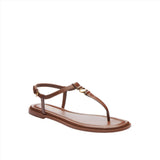 Coach Womens Jessica Sculpted Sandals