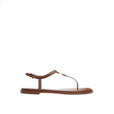 Coach Womens Jessica Sculpted Sandals